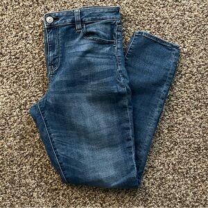 American Eagle Jegging